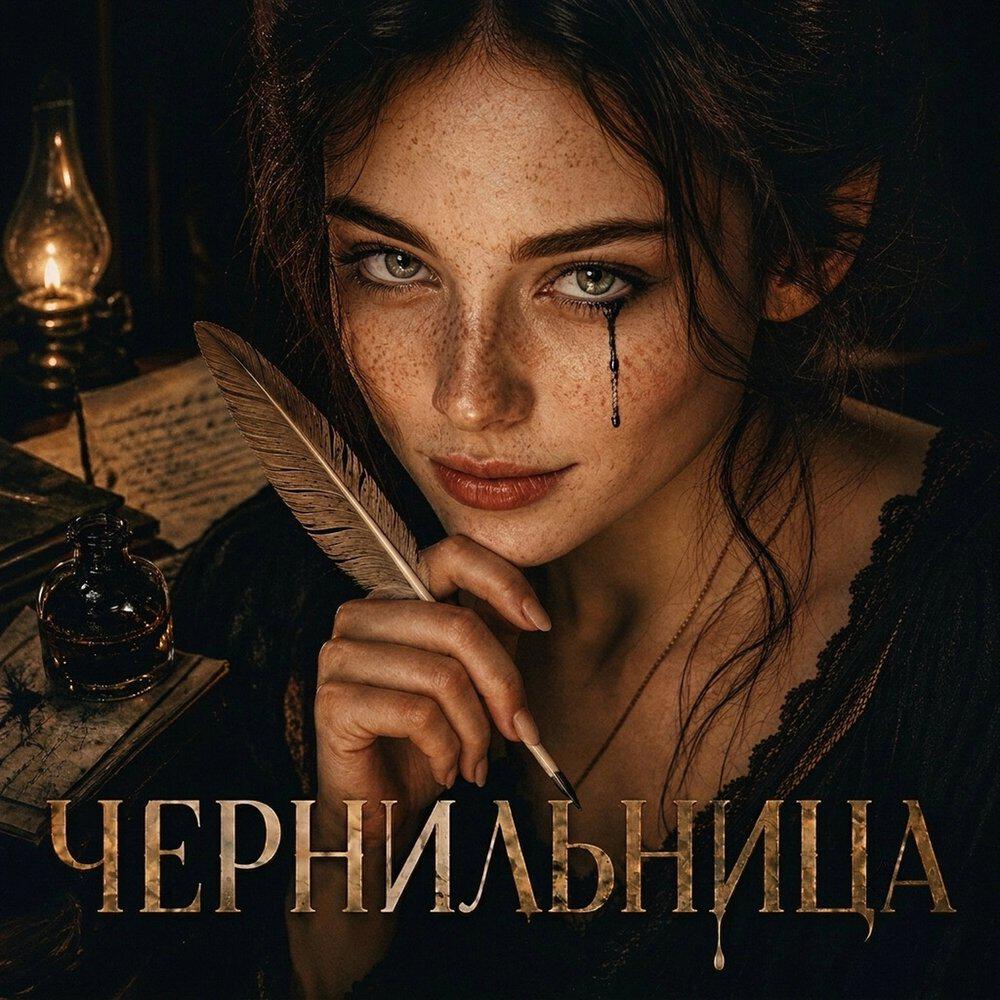 Релиз Чернильница