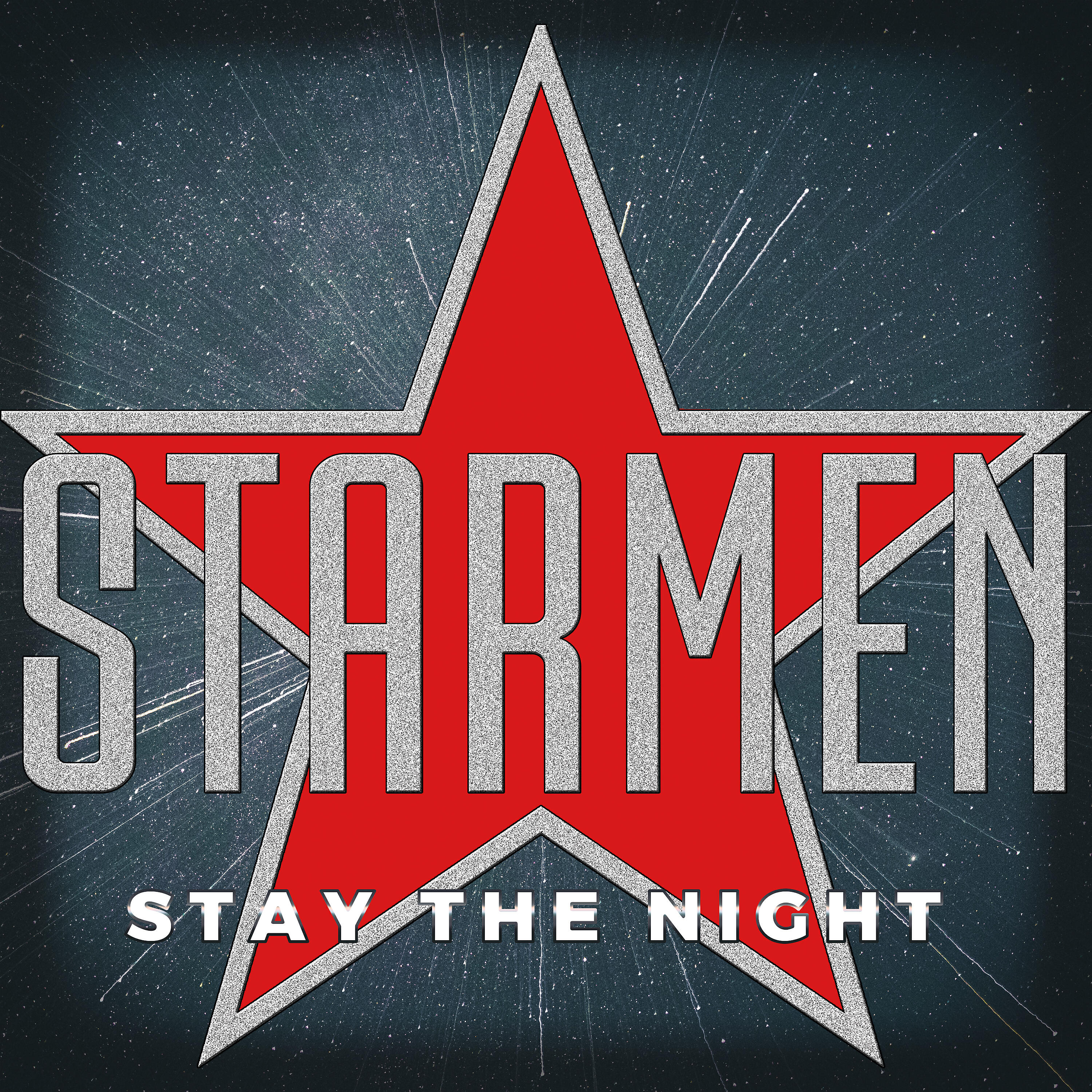 Релиз Stay the Night