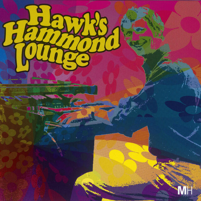 Релиз Hawk's Hammond Lounge