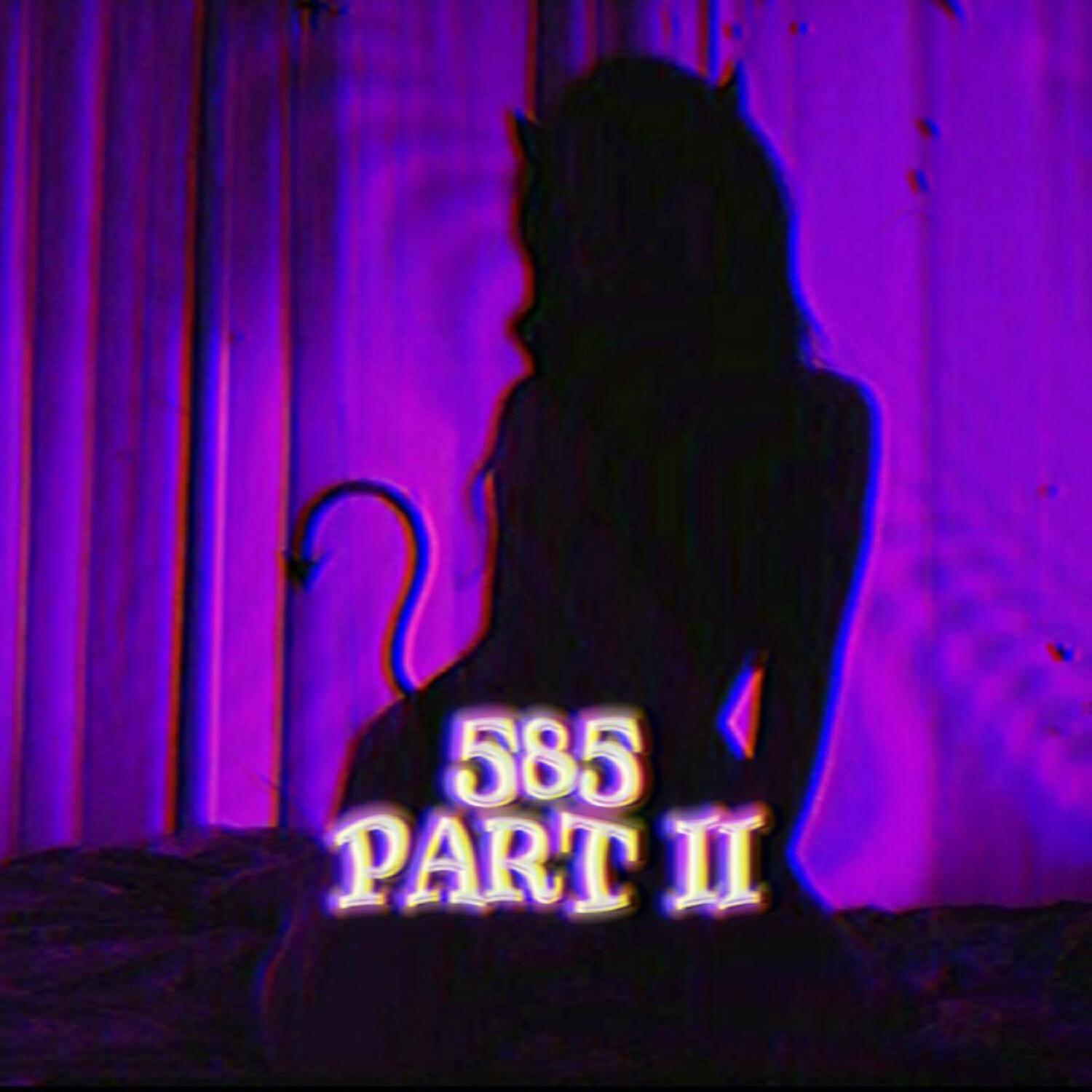 Релиз 585 part 2