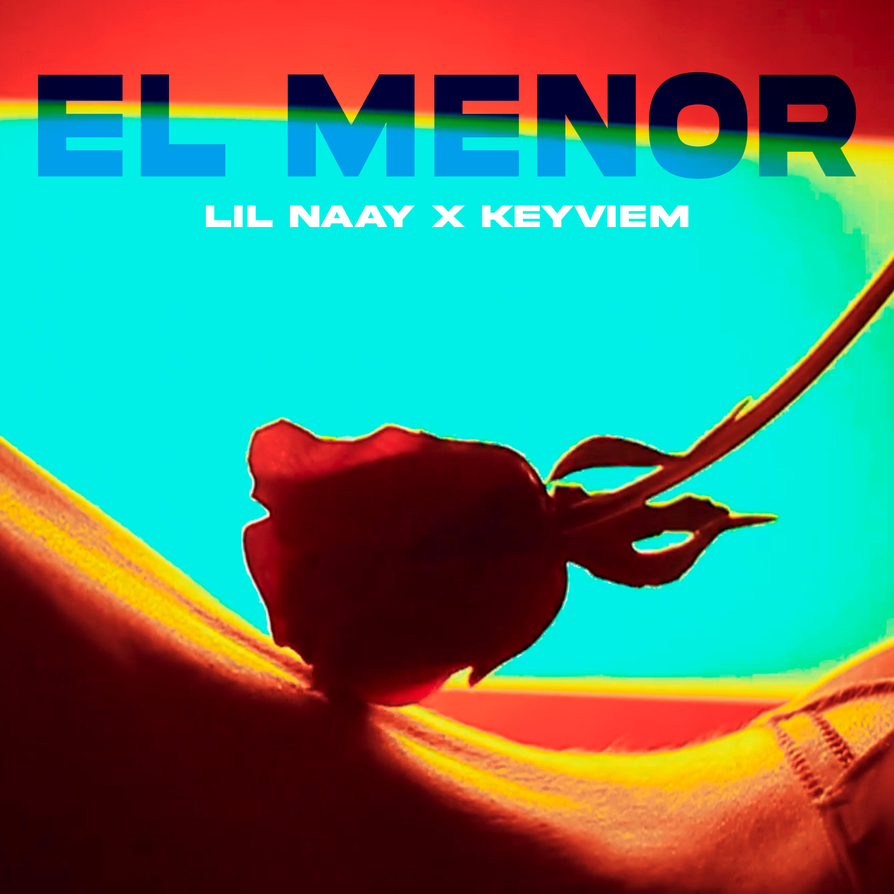 Релиз EL MENOR (REMIX)