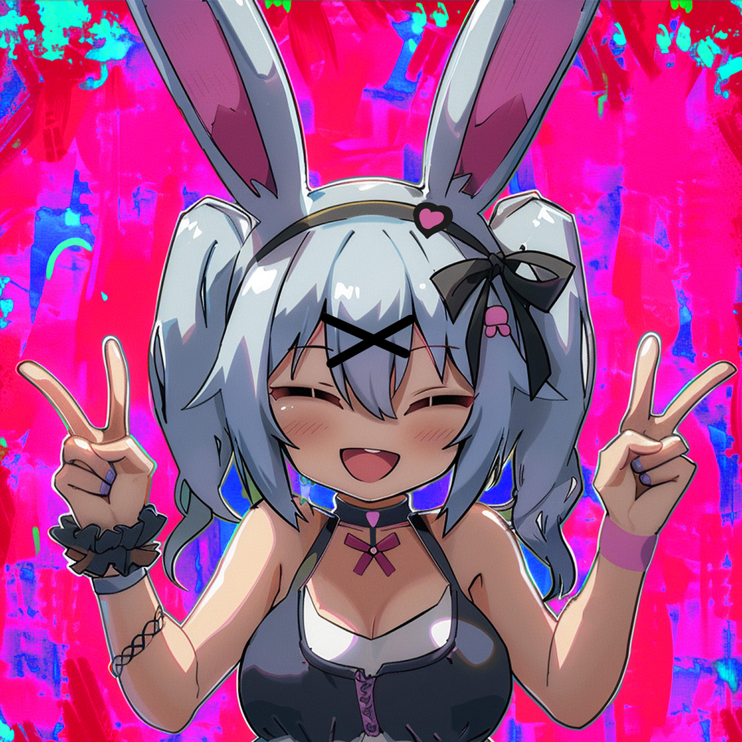 Трек Rabbit Hole