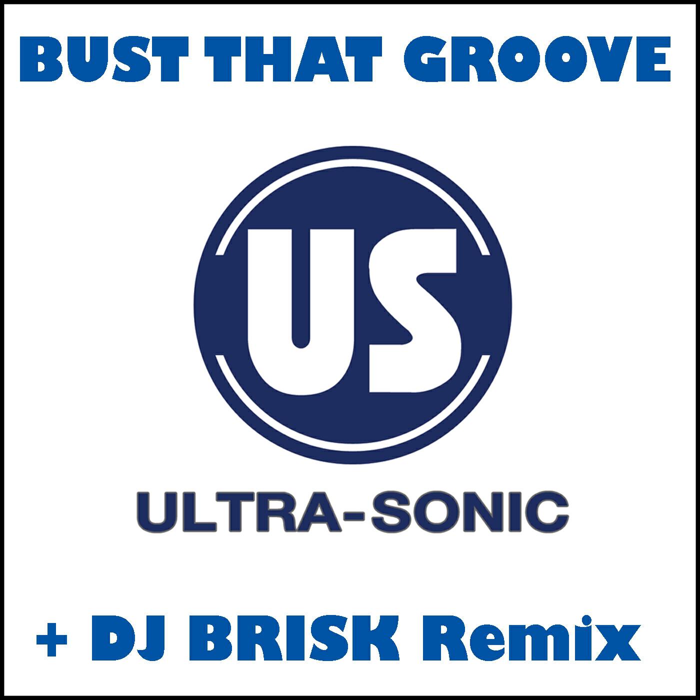 Релиз Bust That Groove