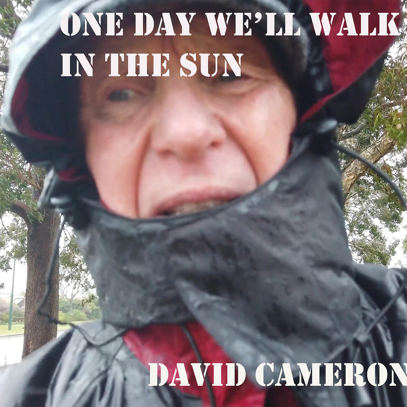 Релиз One Day We'll Walk in the Sun