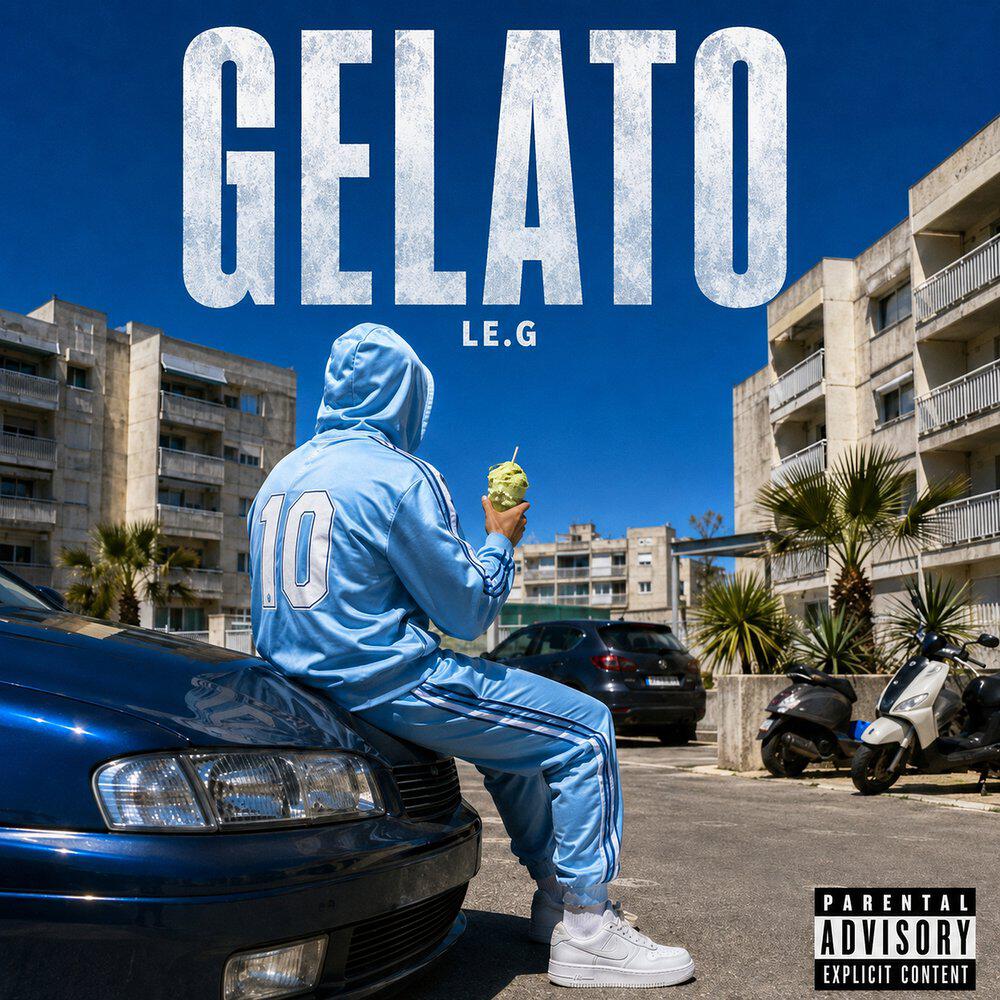 Релиз Gelato