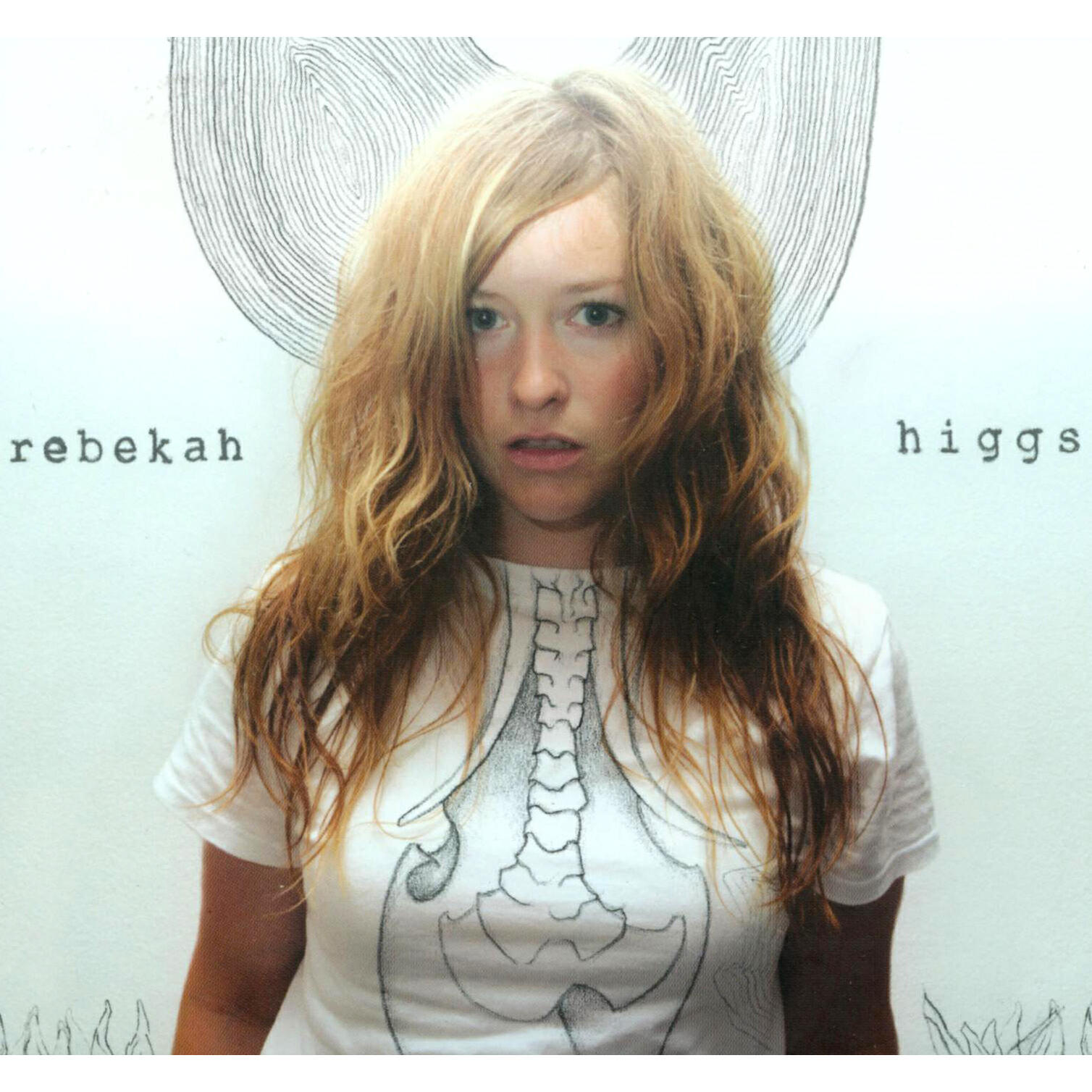 Релиз Rebekah Higgs