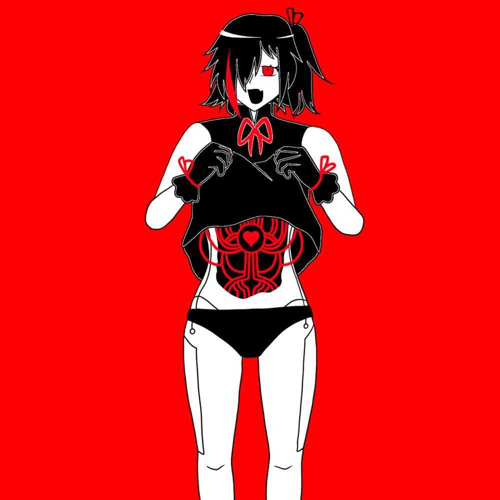 Релиз LOVE BITES