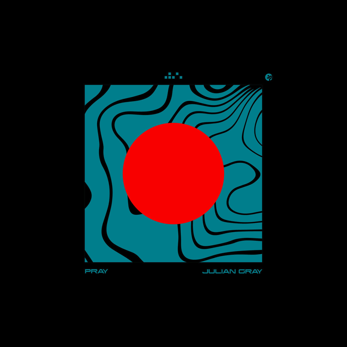 Релиз PRAY (Adam Stark Remix)