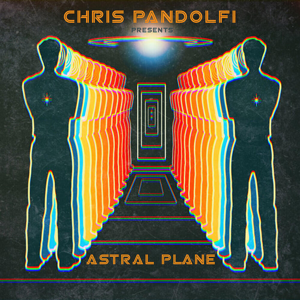 Релиз Astral Plane