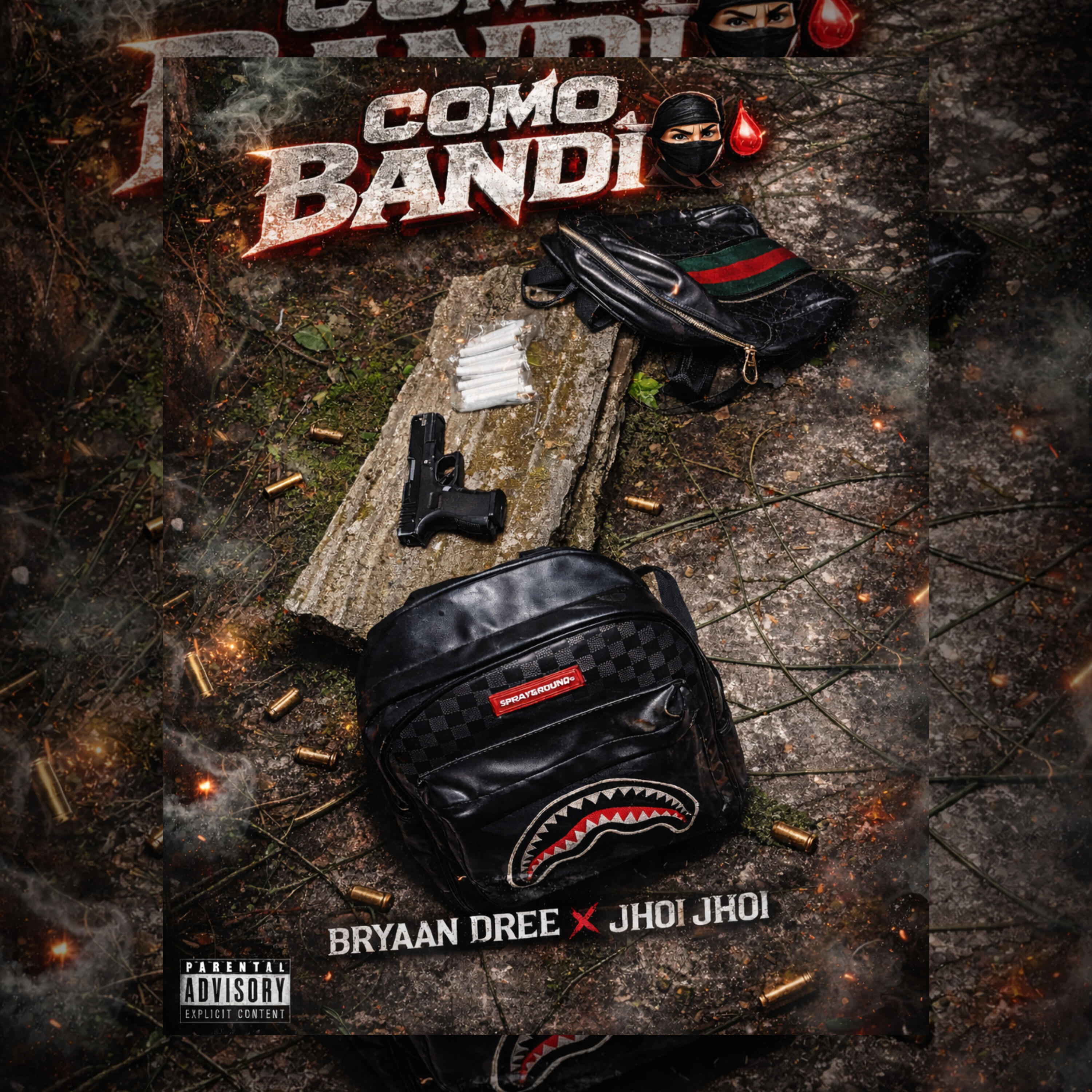 Релиз Como Bandi
