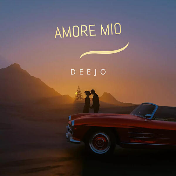 Релиз Amore Mio