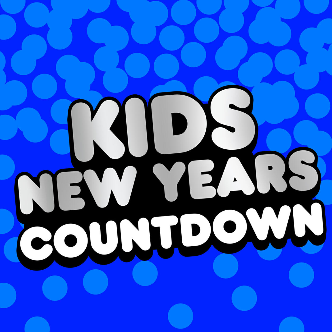 Релиз Kids New Years Countdown
