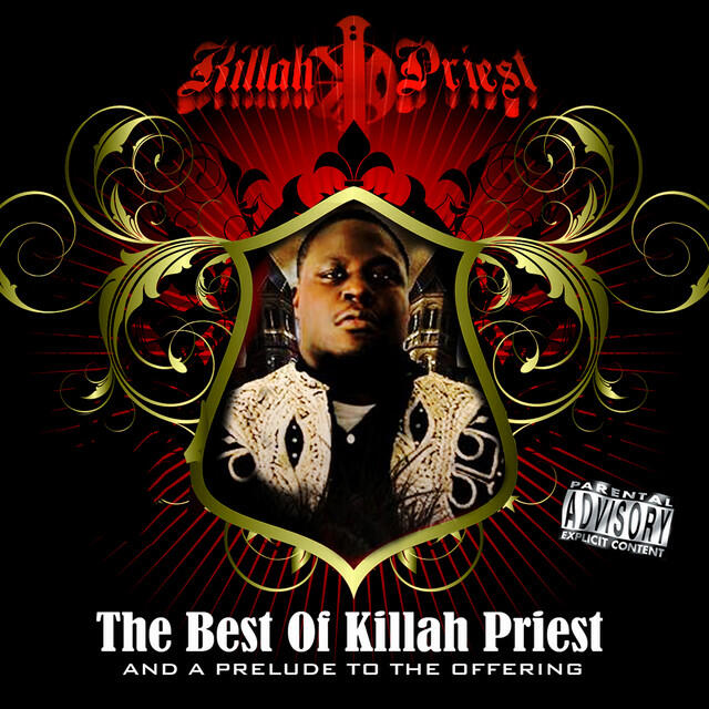 Релиз The Best of and a Prelude to the Offering