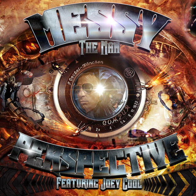 Релиз Perspective