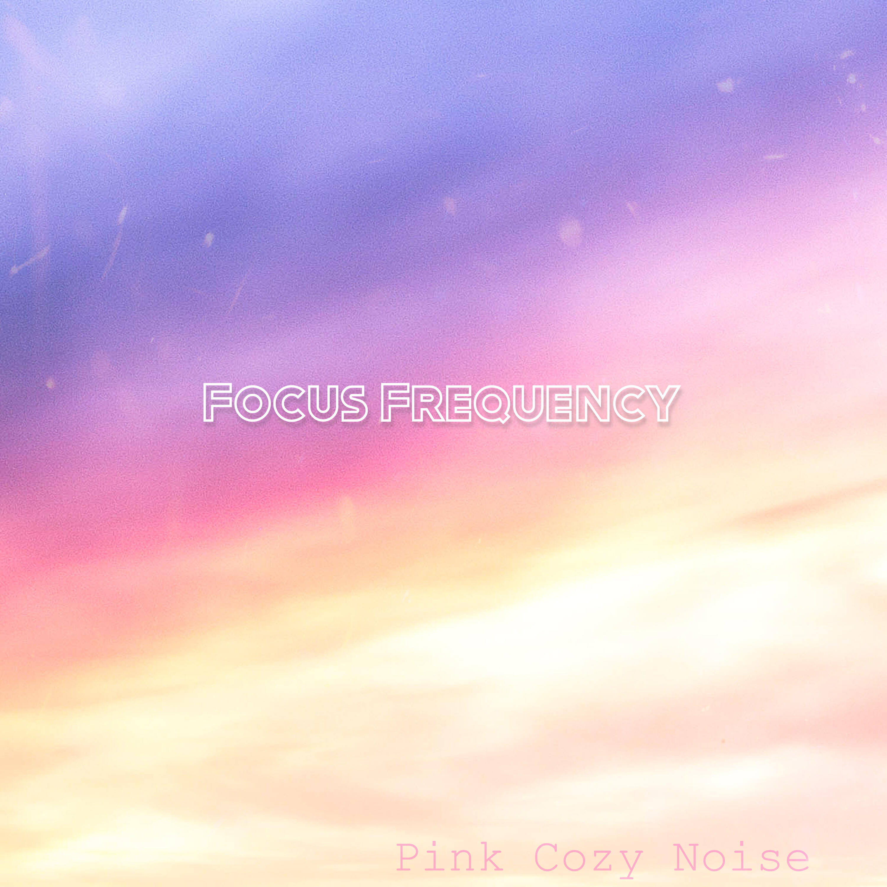 Релиз Pink Cozy Noise