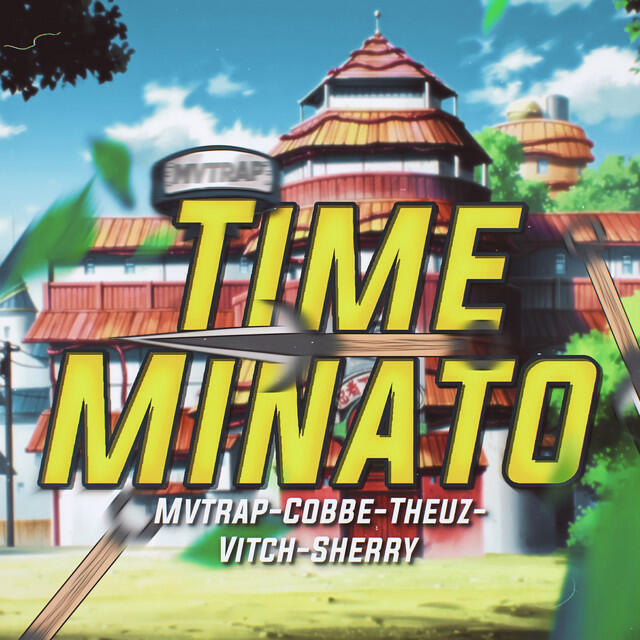 Трек Rap do Time Minato