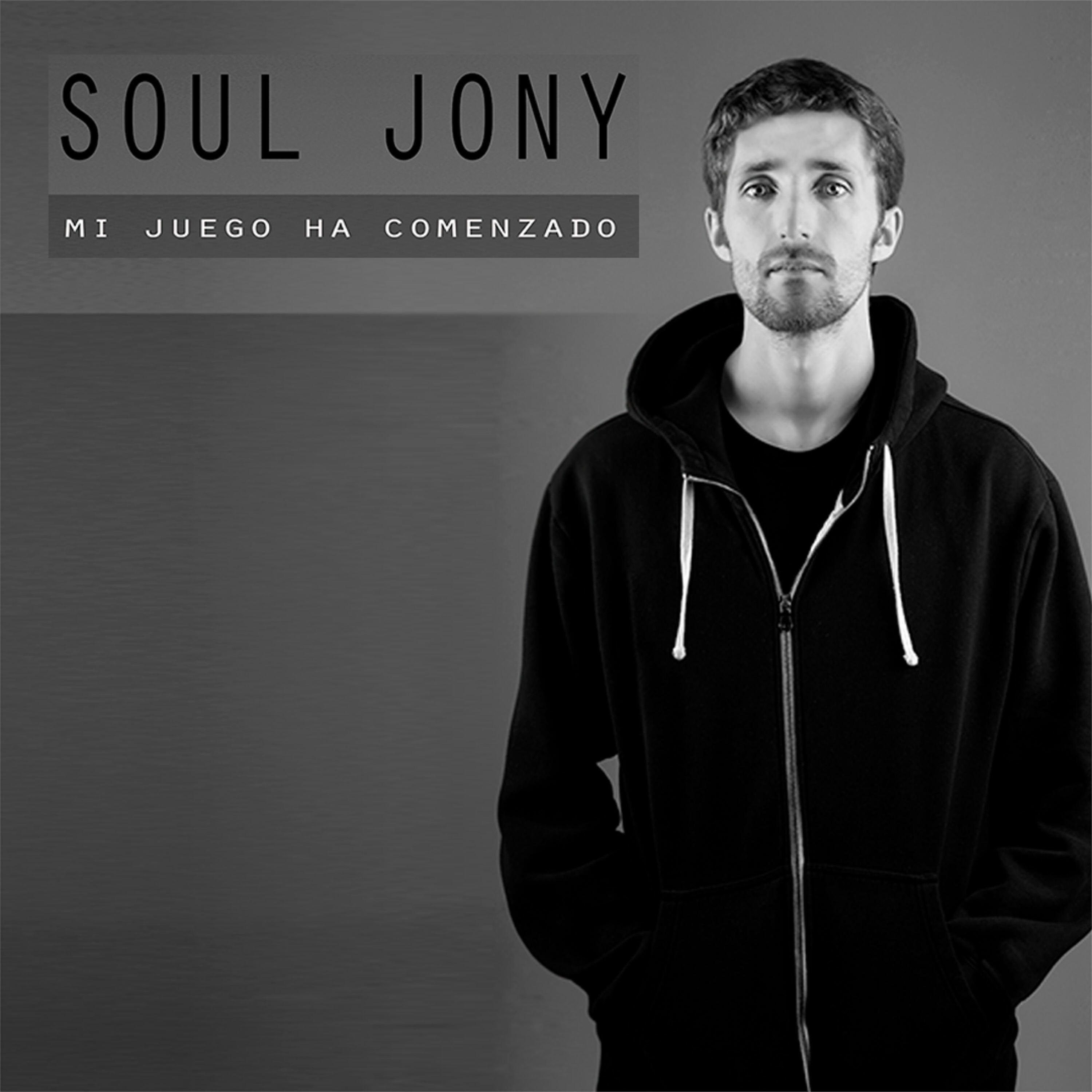 Релиз Mi Juego Ha Comenzado