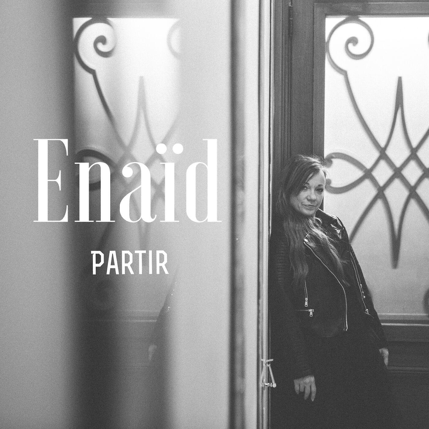 Релиз Partir