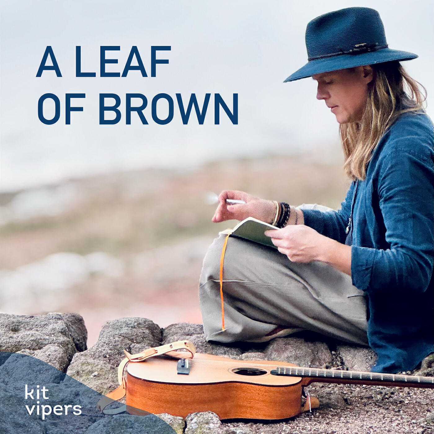 Релиз A Leaf of Brown