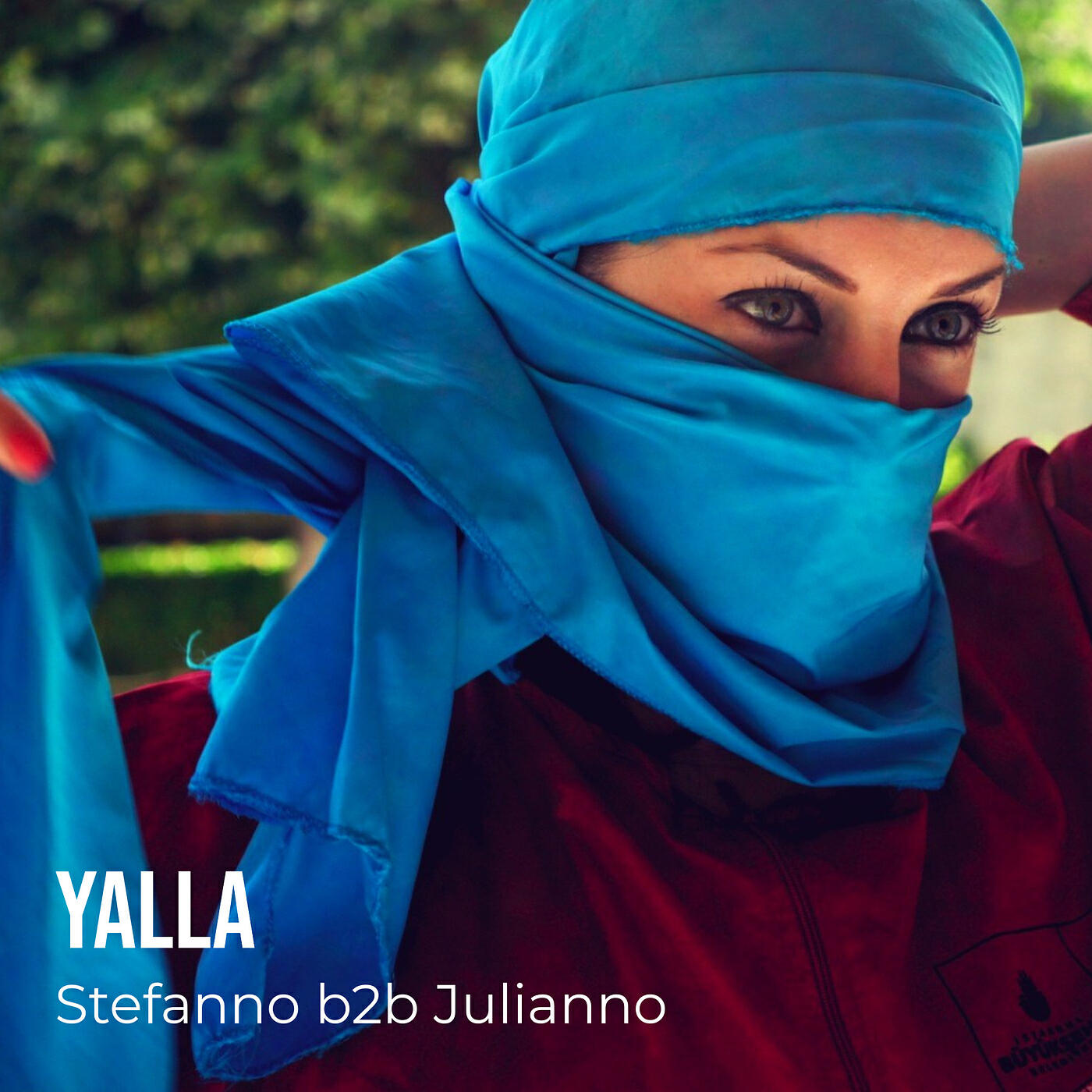 Релиз Yalla