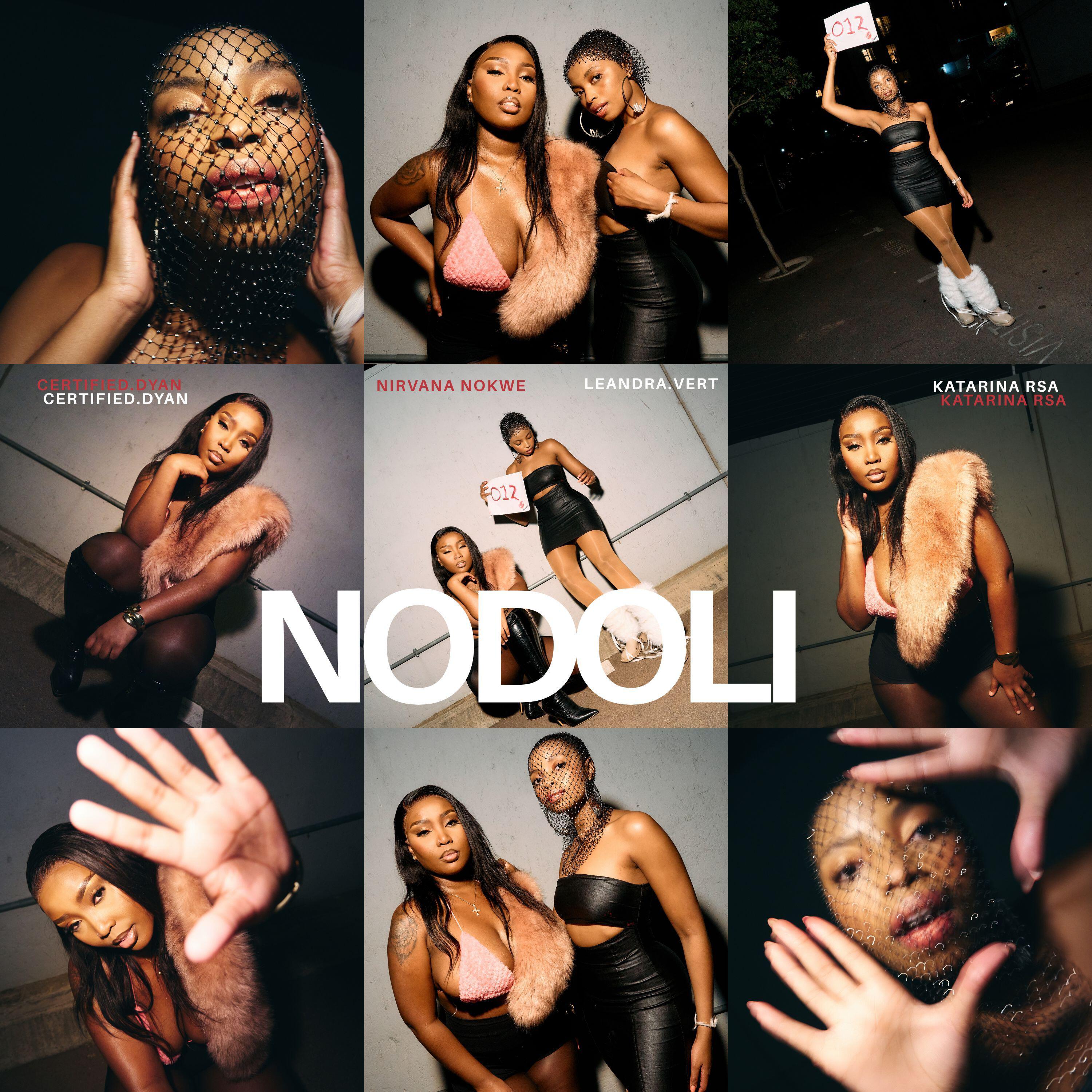 Трек Nodoli