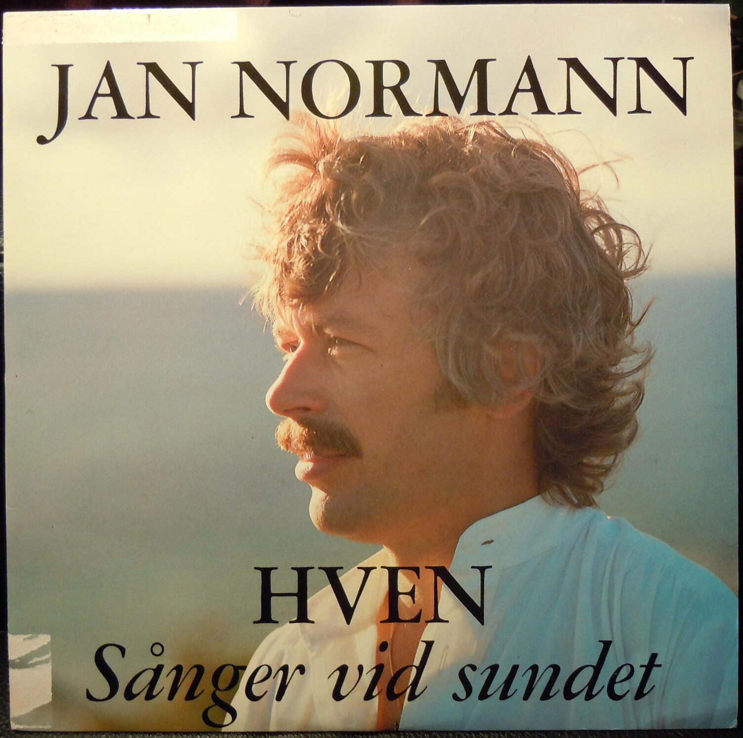 Jan Normann