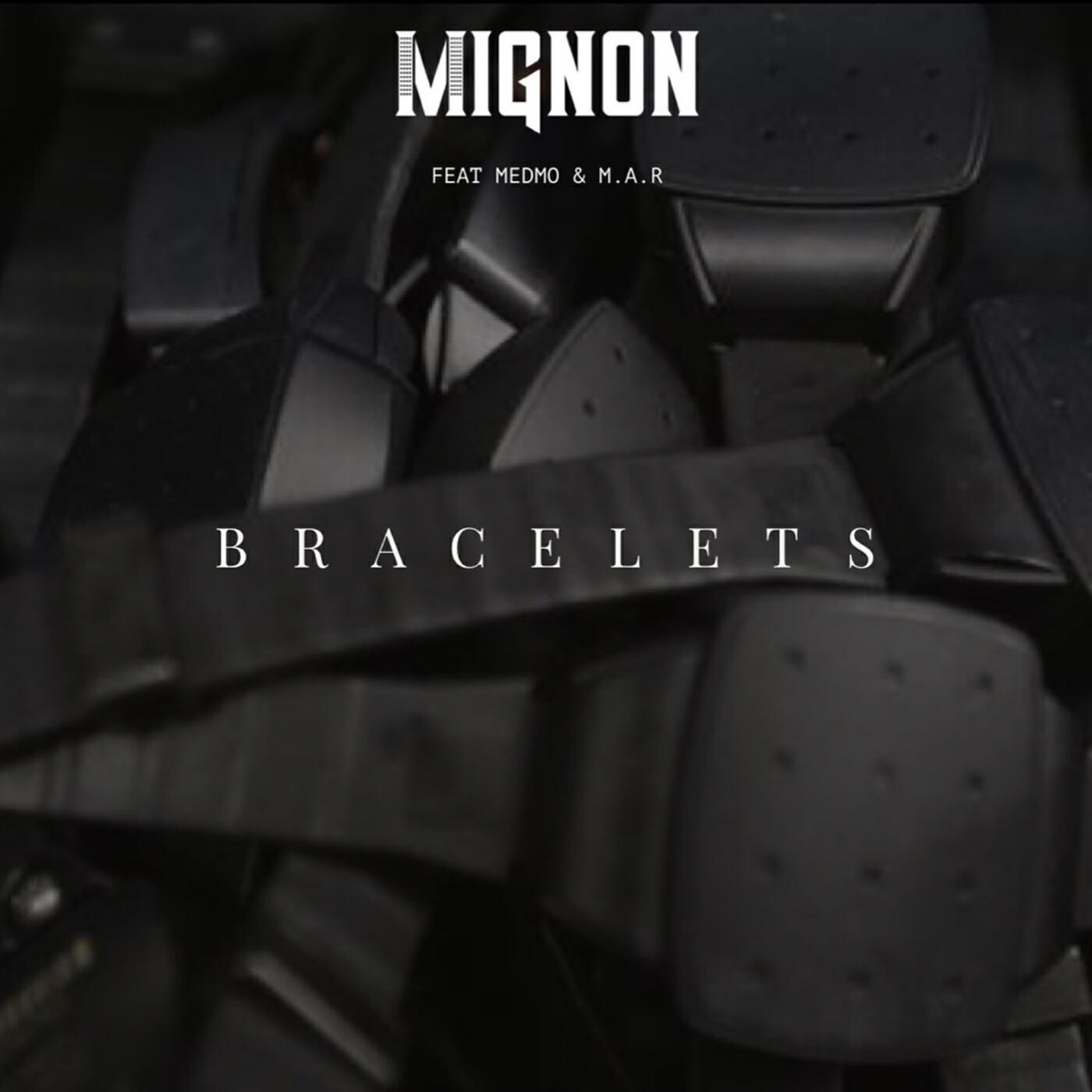 Релиз bracelets
