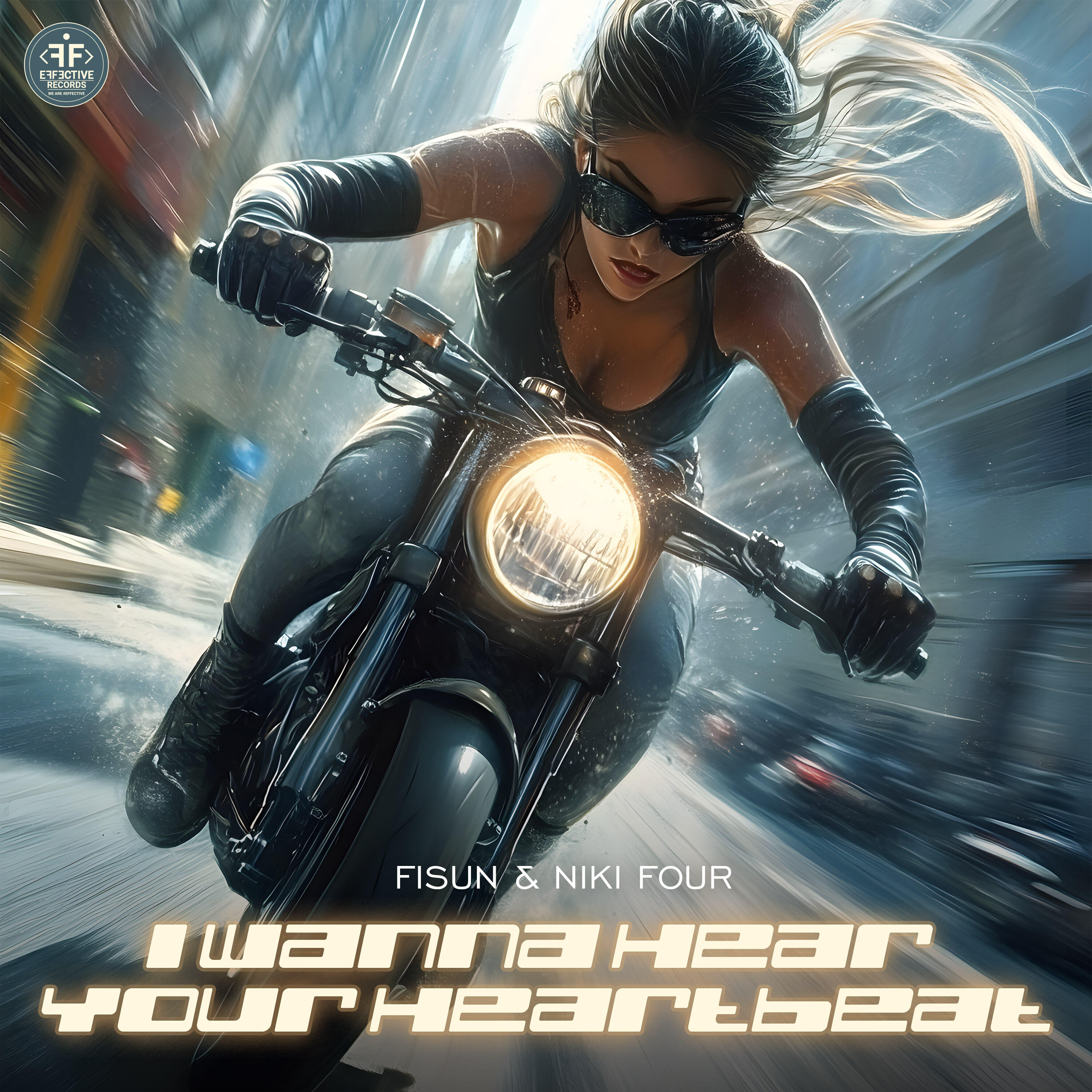 Релиз I Wanna Hear Your Heartbeat