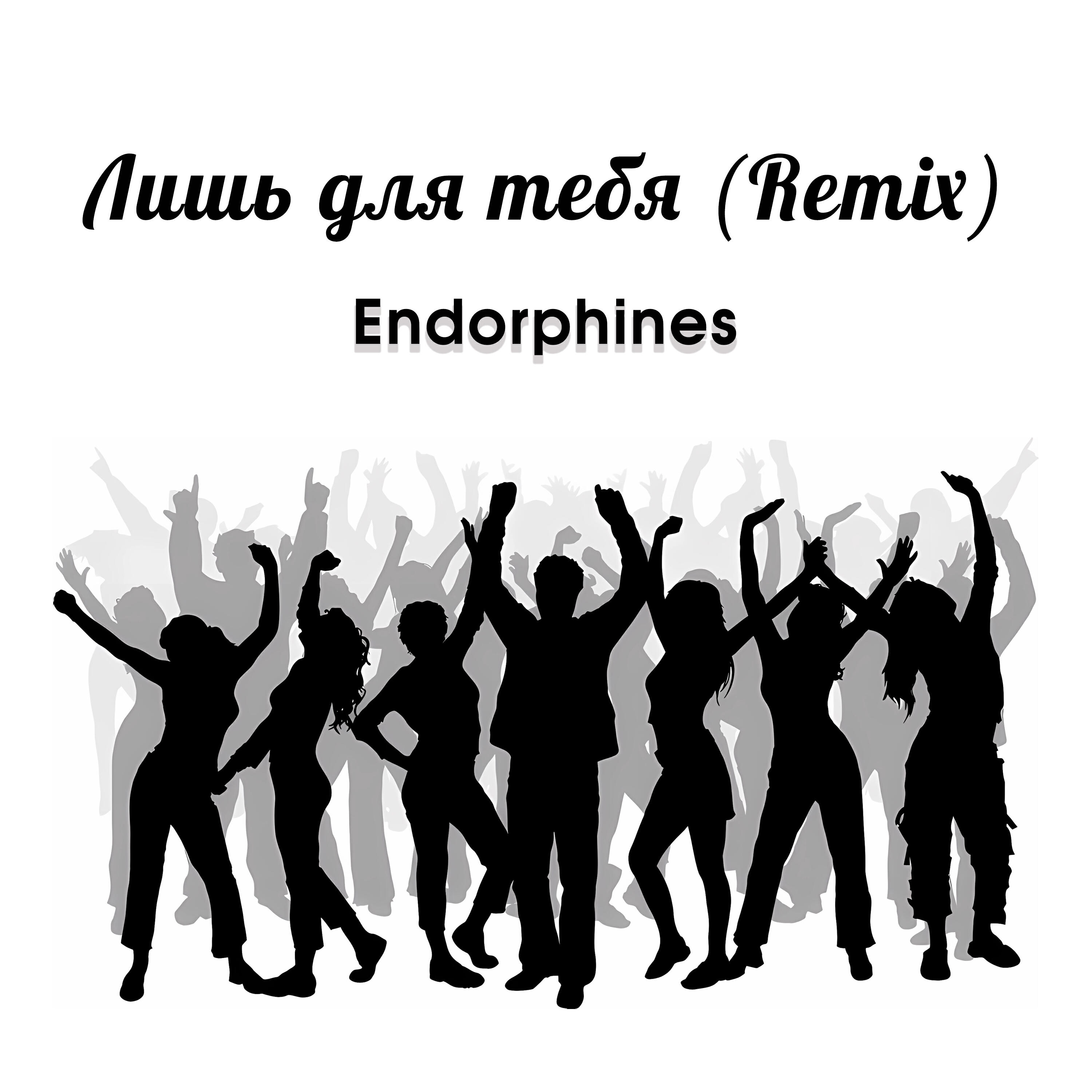 Релиз Лишь для тебя (Remix)
