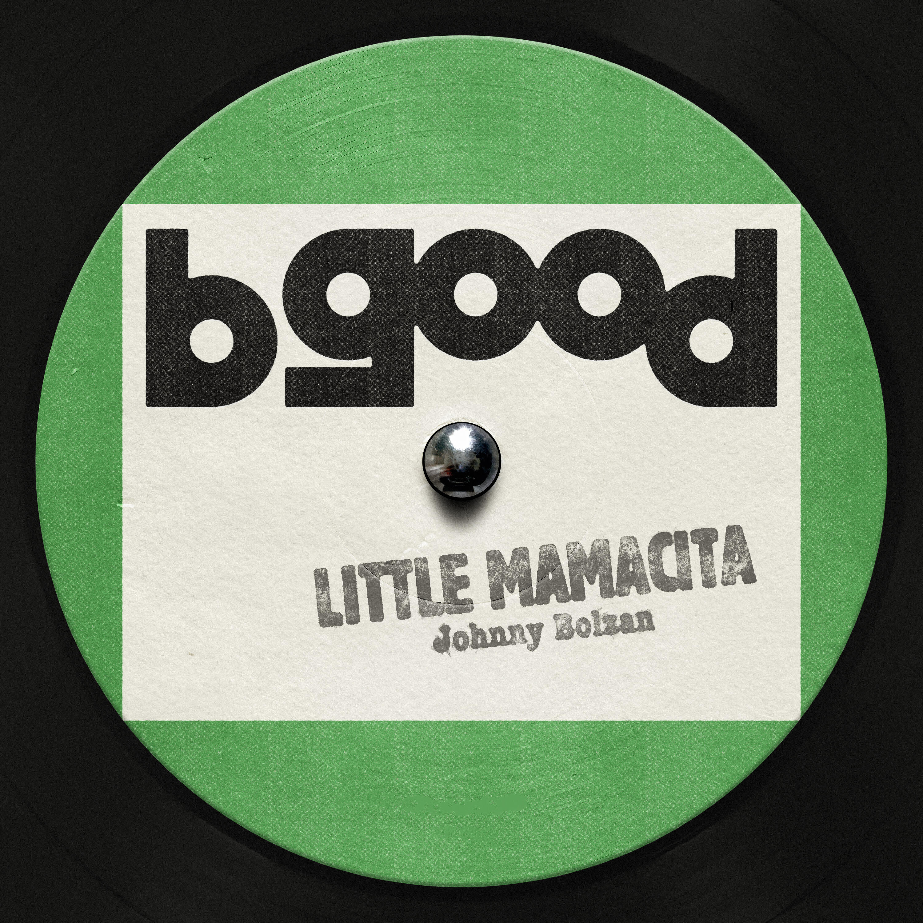 Релиз Little Mamacita