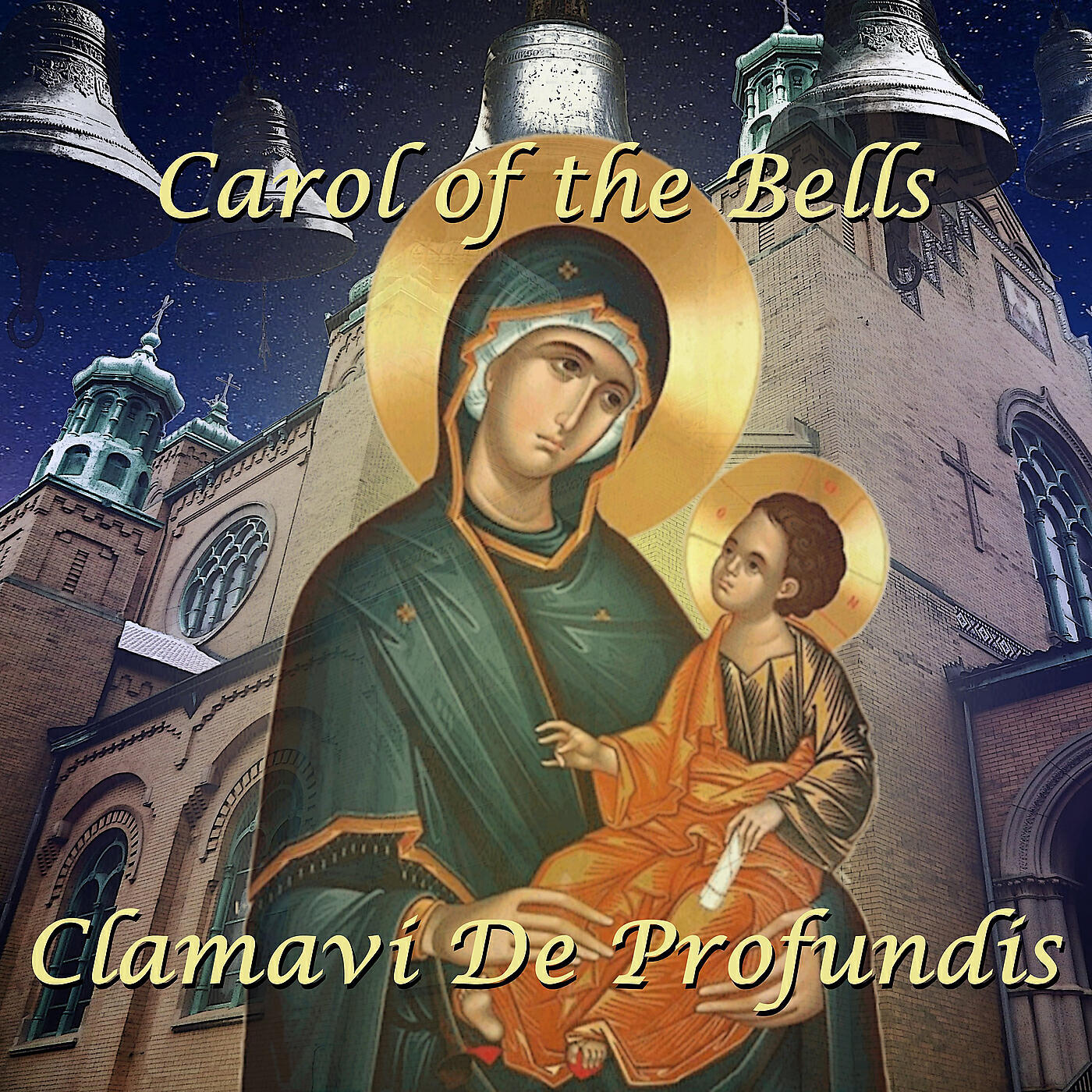 Релиз Carol of the Bells