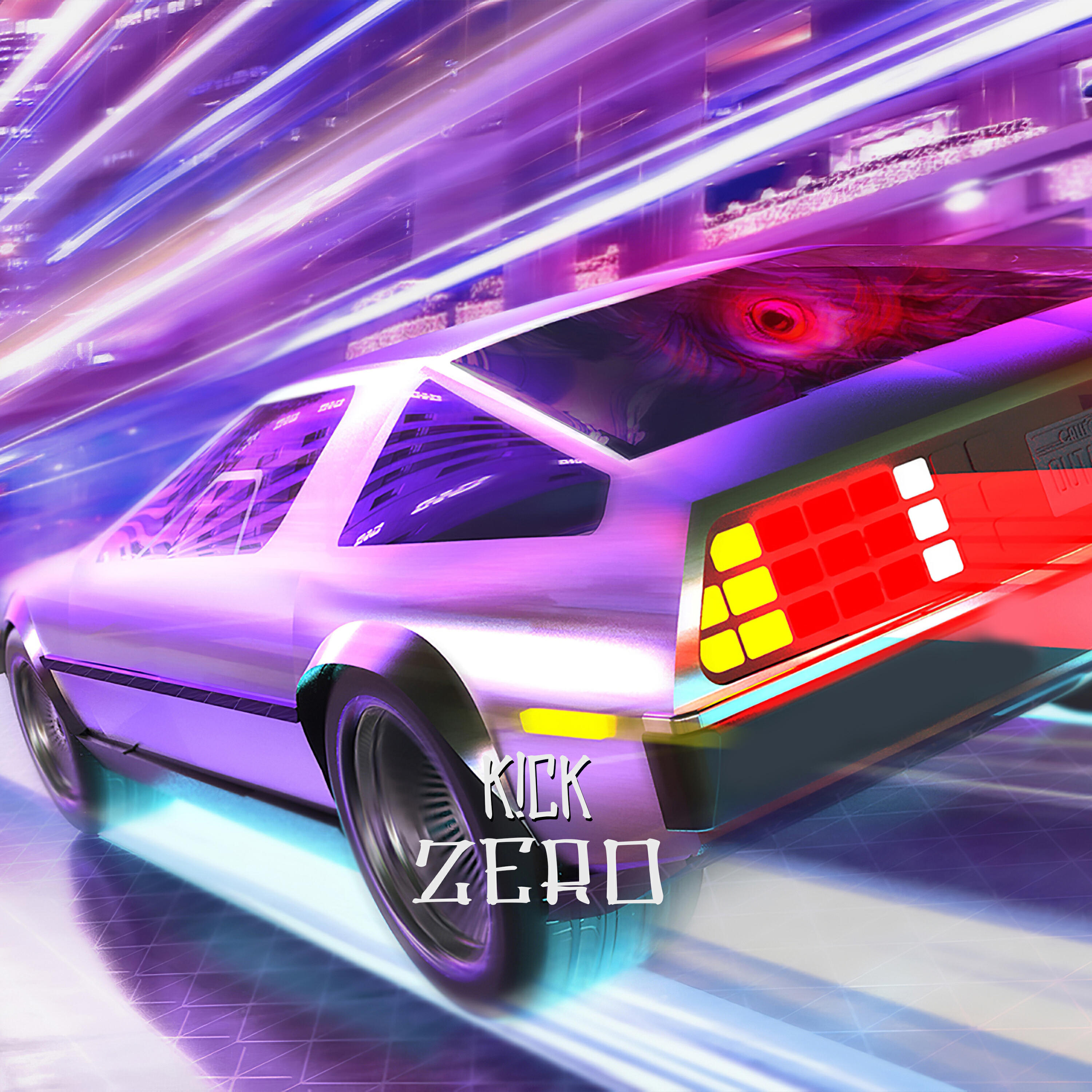Релиз Zero