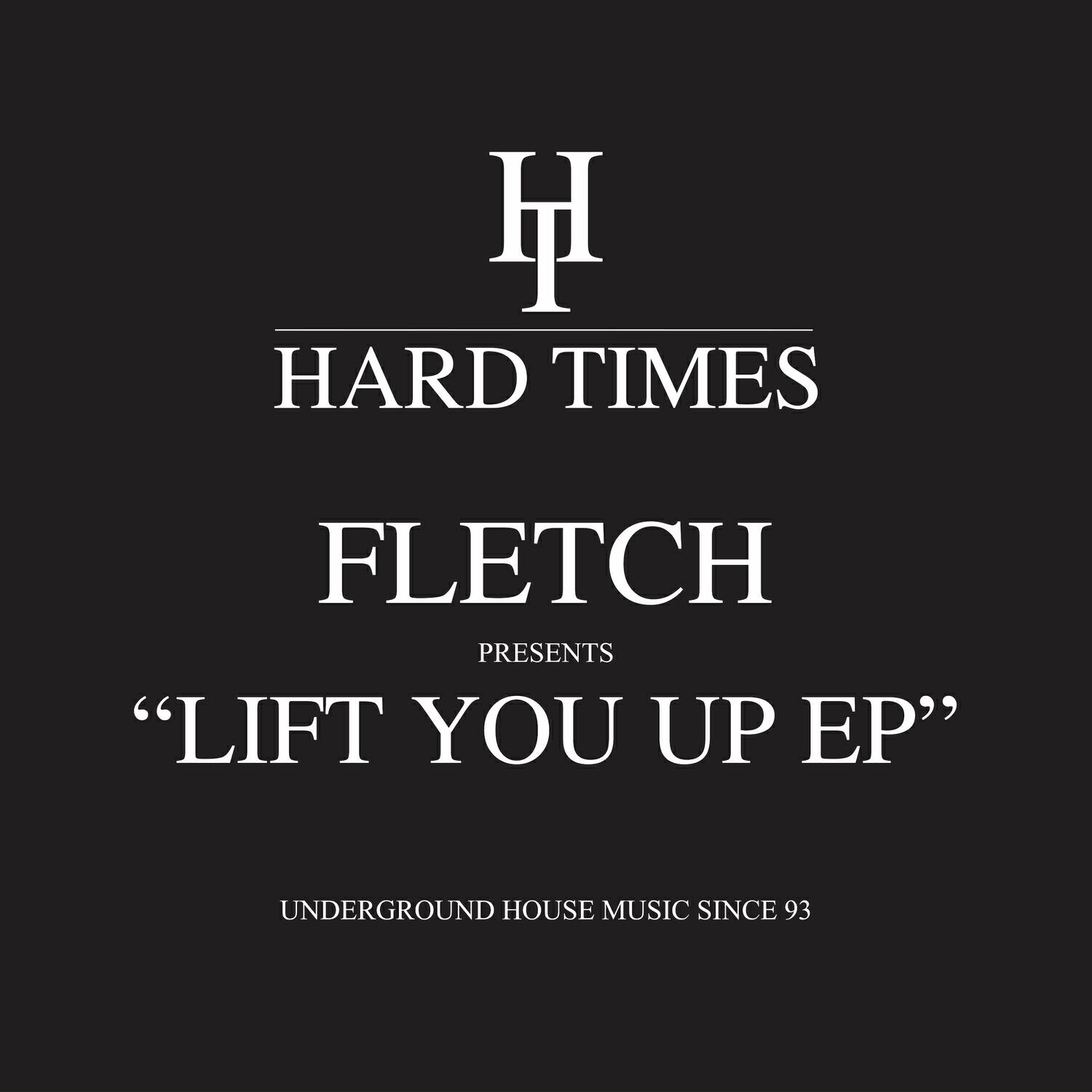 Релиз Lift You Up