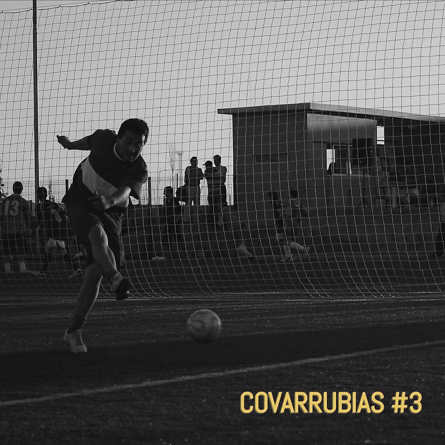Covarrubias