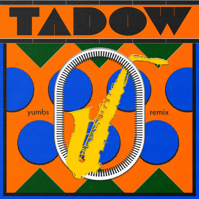 Релиз Tadow (Yumbs Remix)