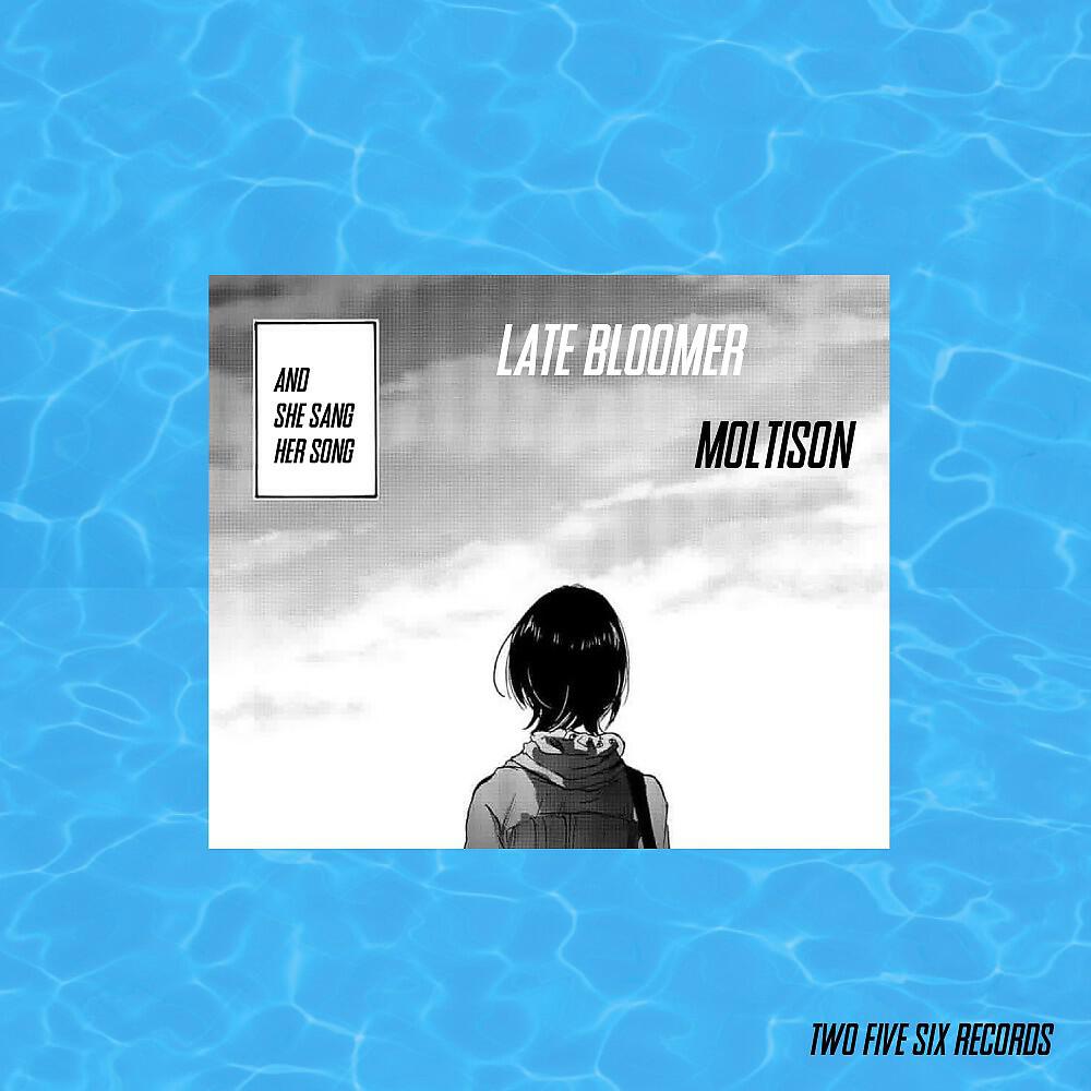 Релиз Late Bloomer