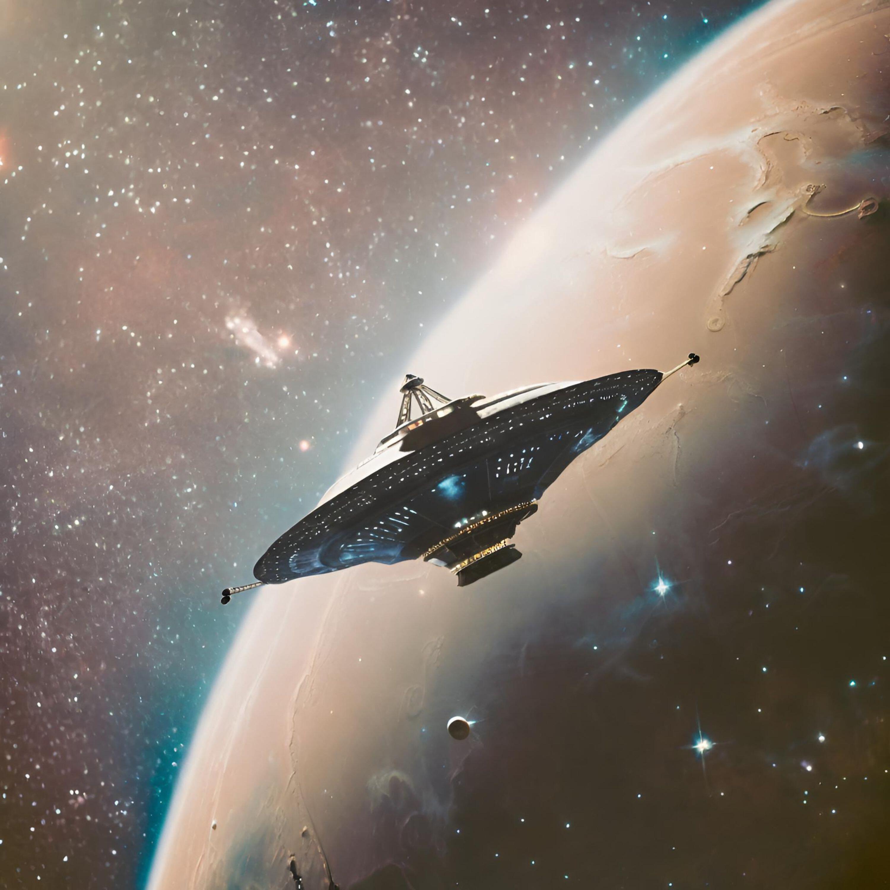 Релиз Orion