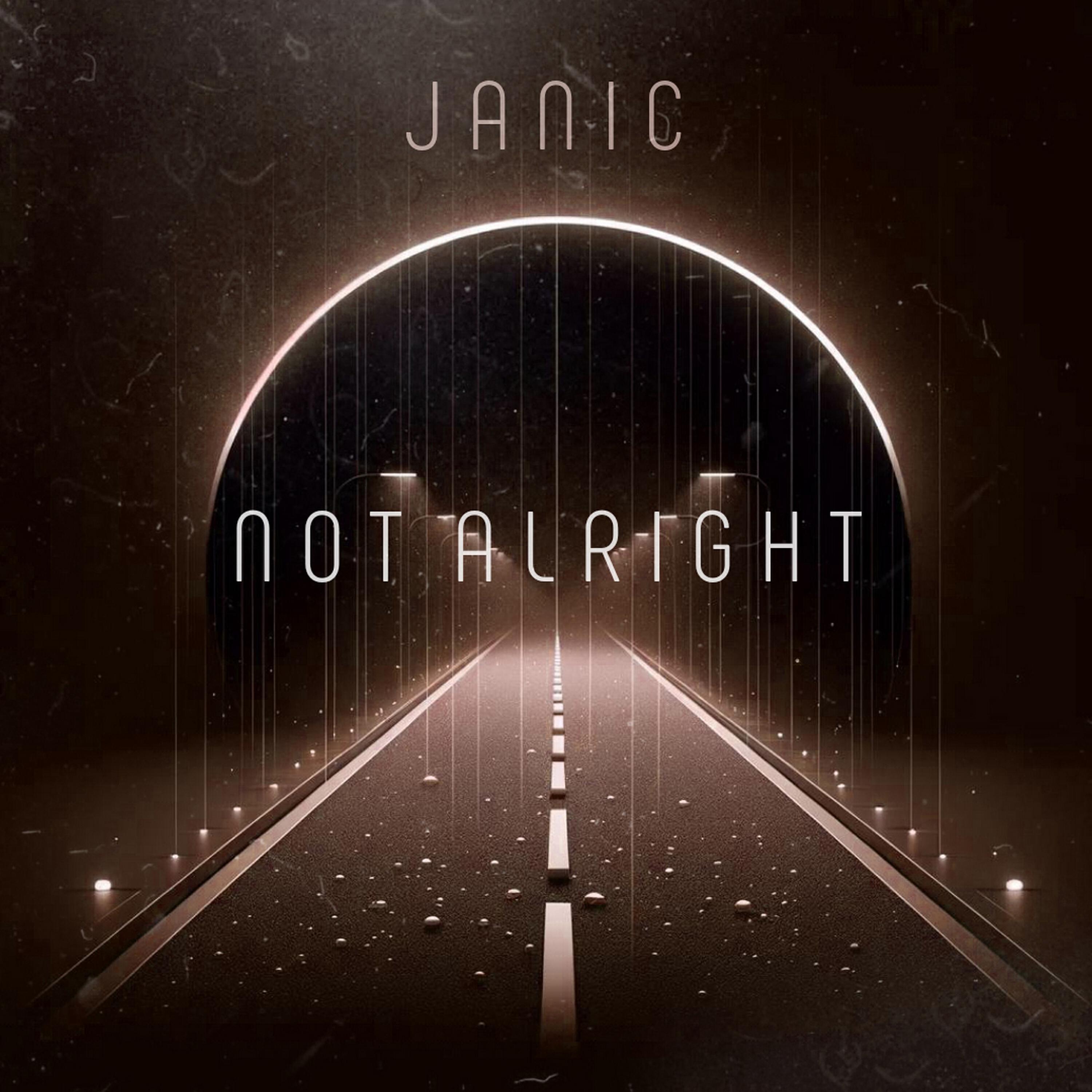 Релиз Not Alright (Deluxe Edition)