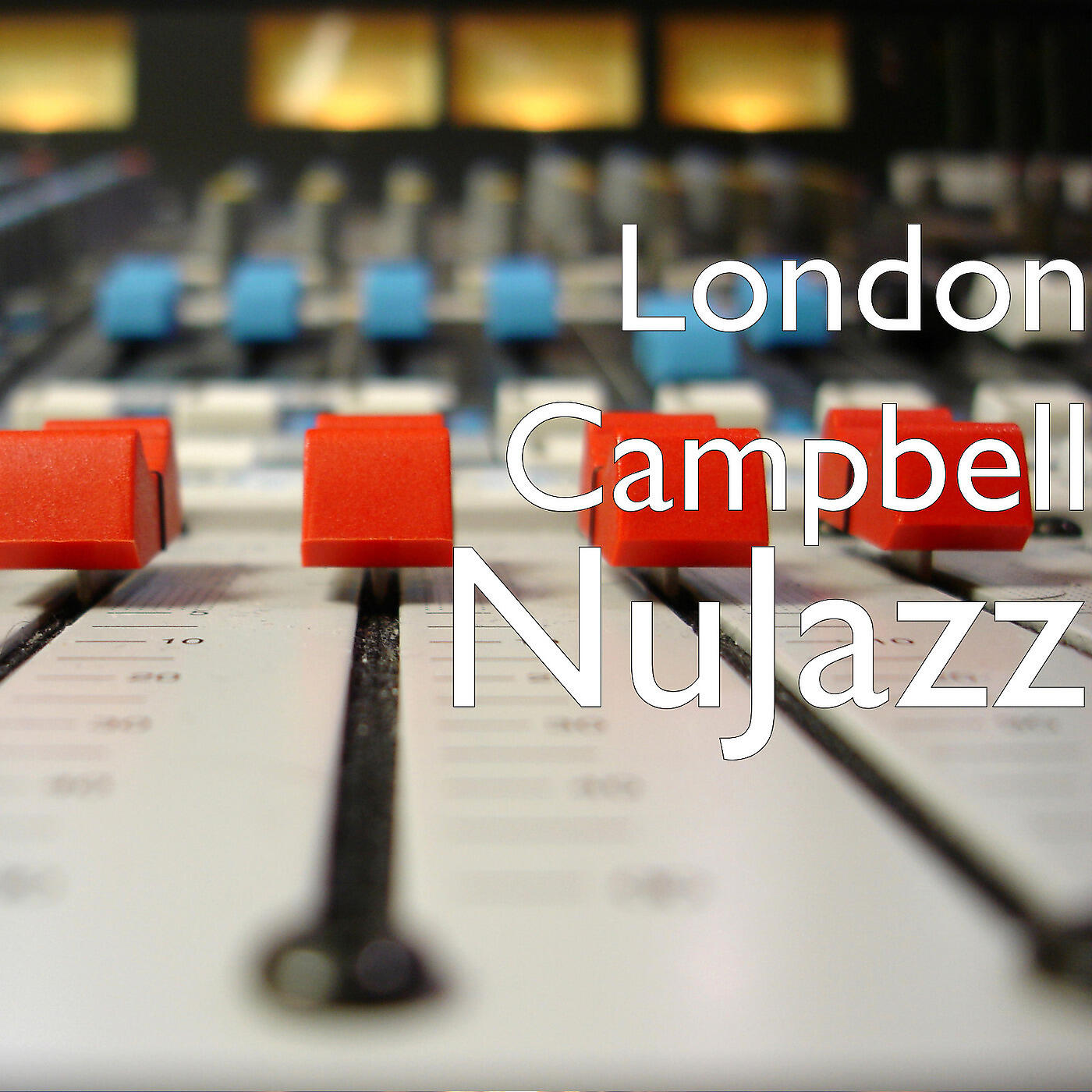 Релиз NuJazz