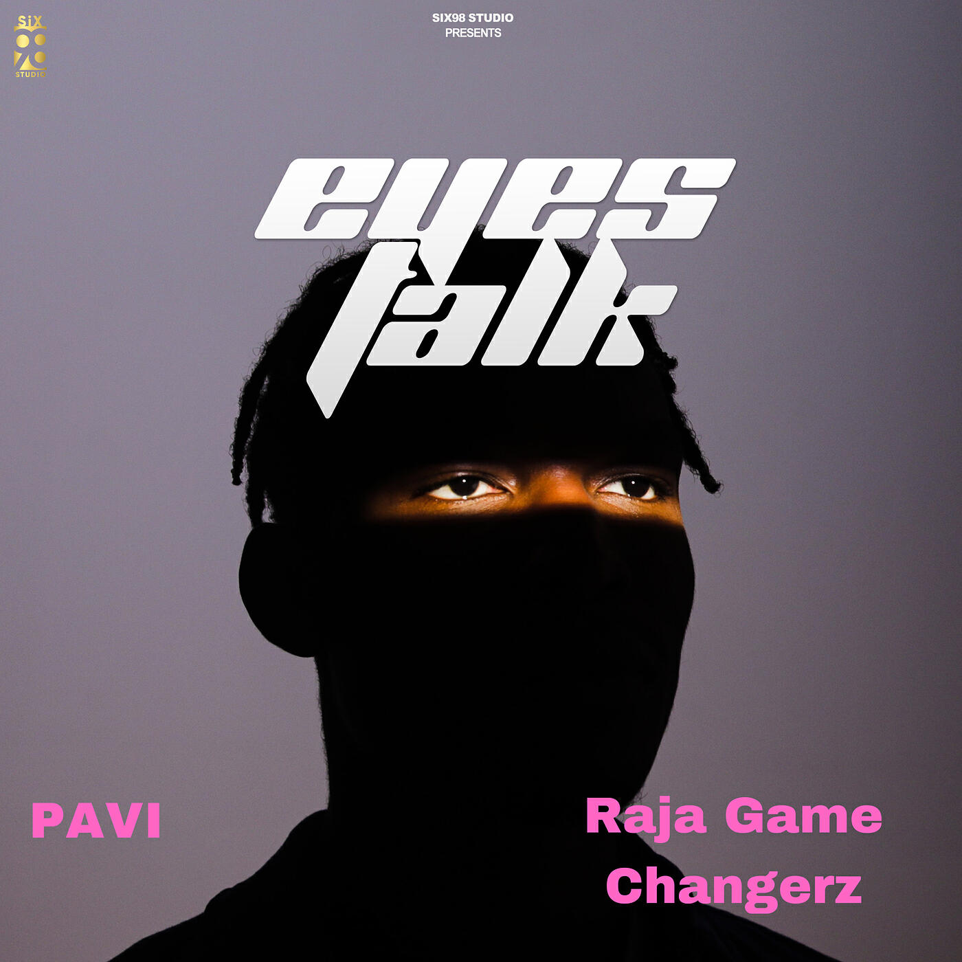 Raja Gamechangerz