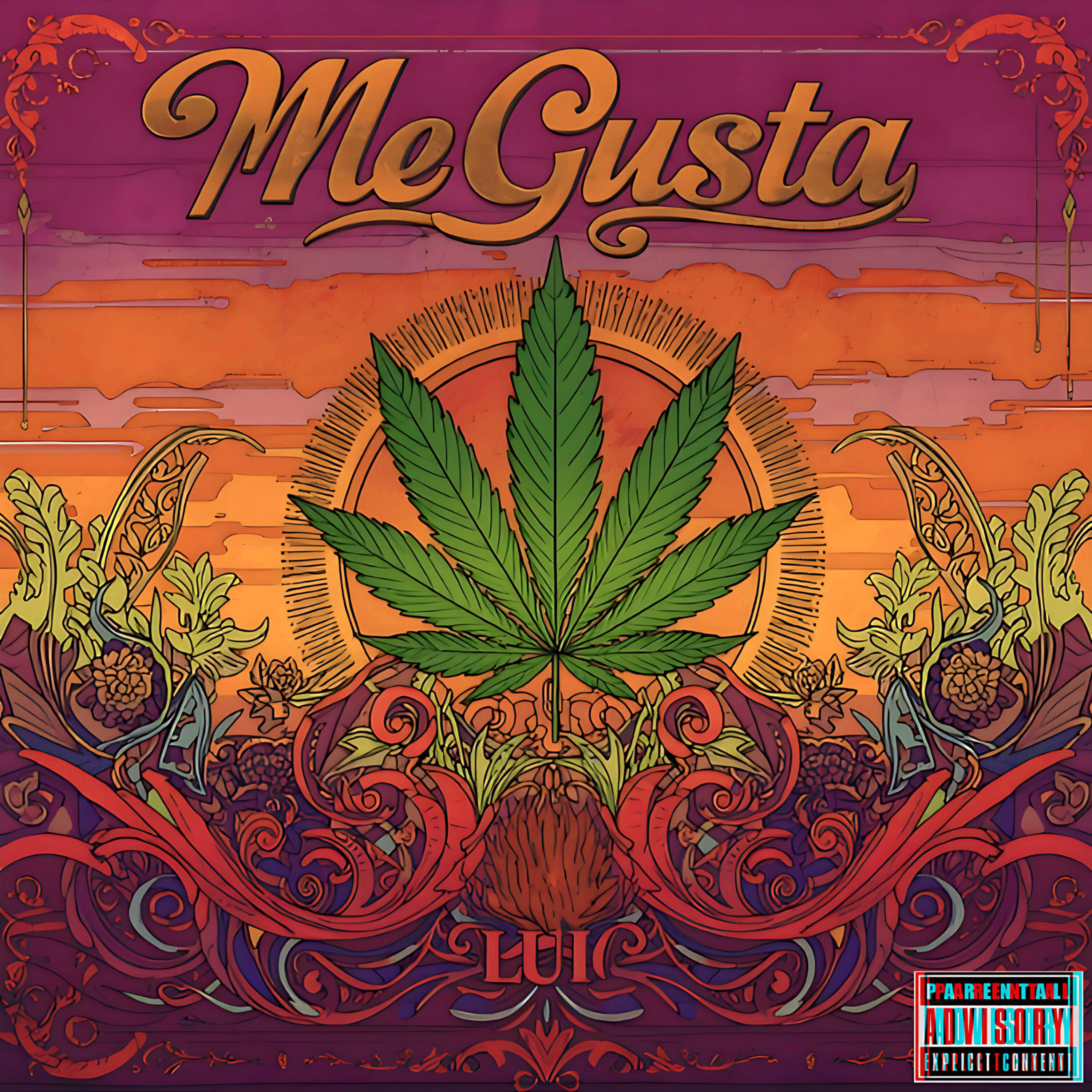 Релиз Me Gusta