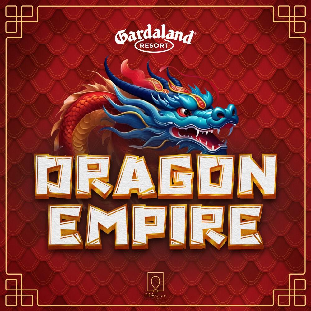 Релиз Dragon Empire
