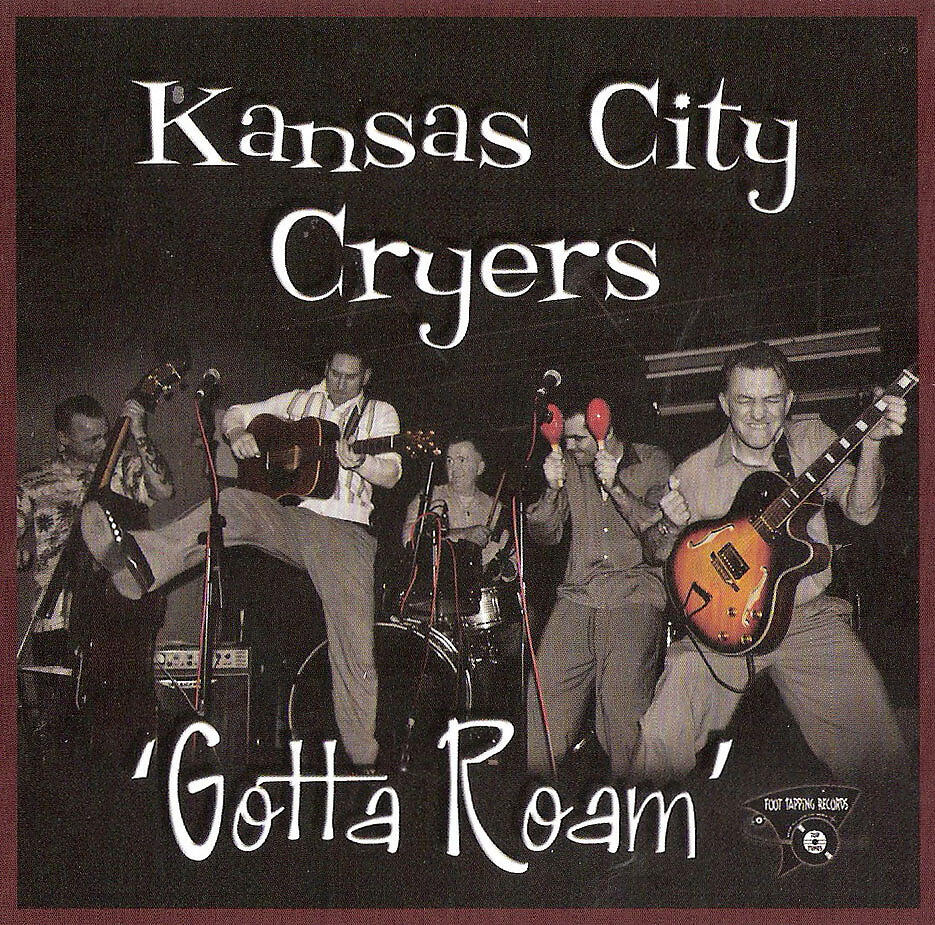 Kansas City Cryers