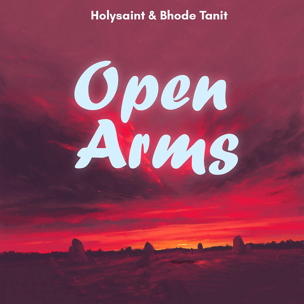 Релиз Open Arms