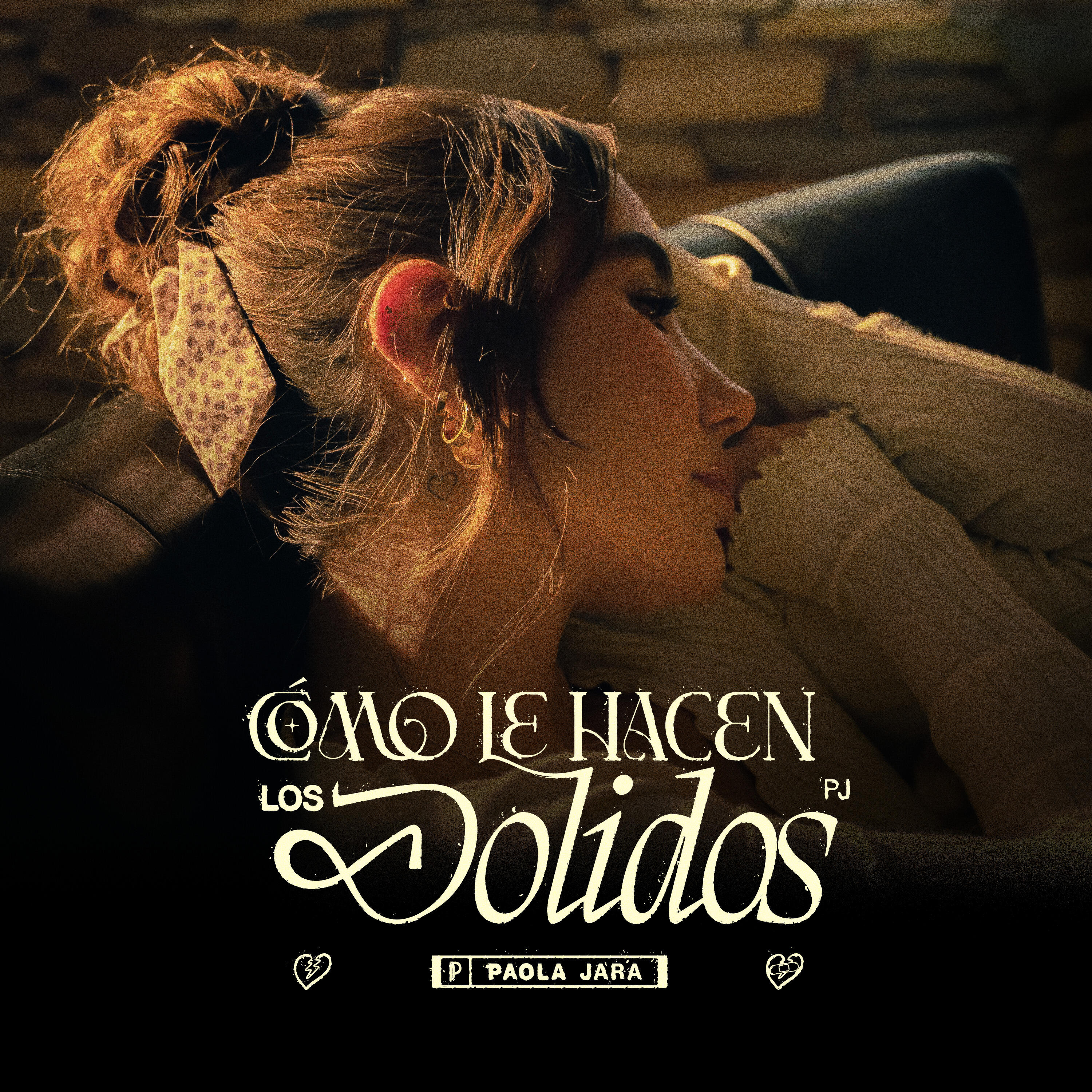 Релиз Cómo Le Hacen Los Dolidos