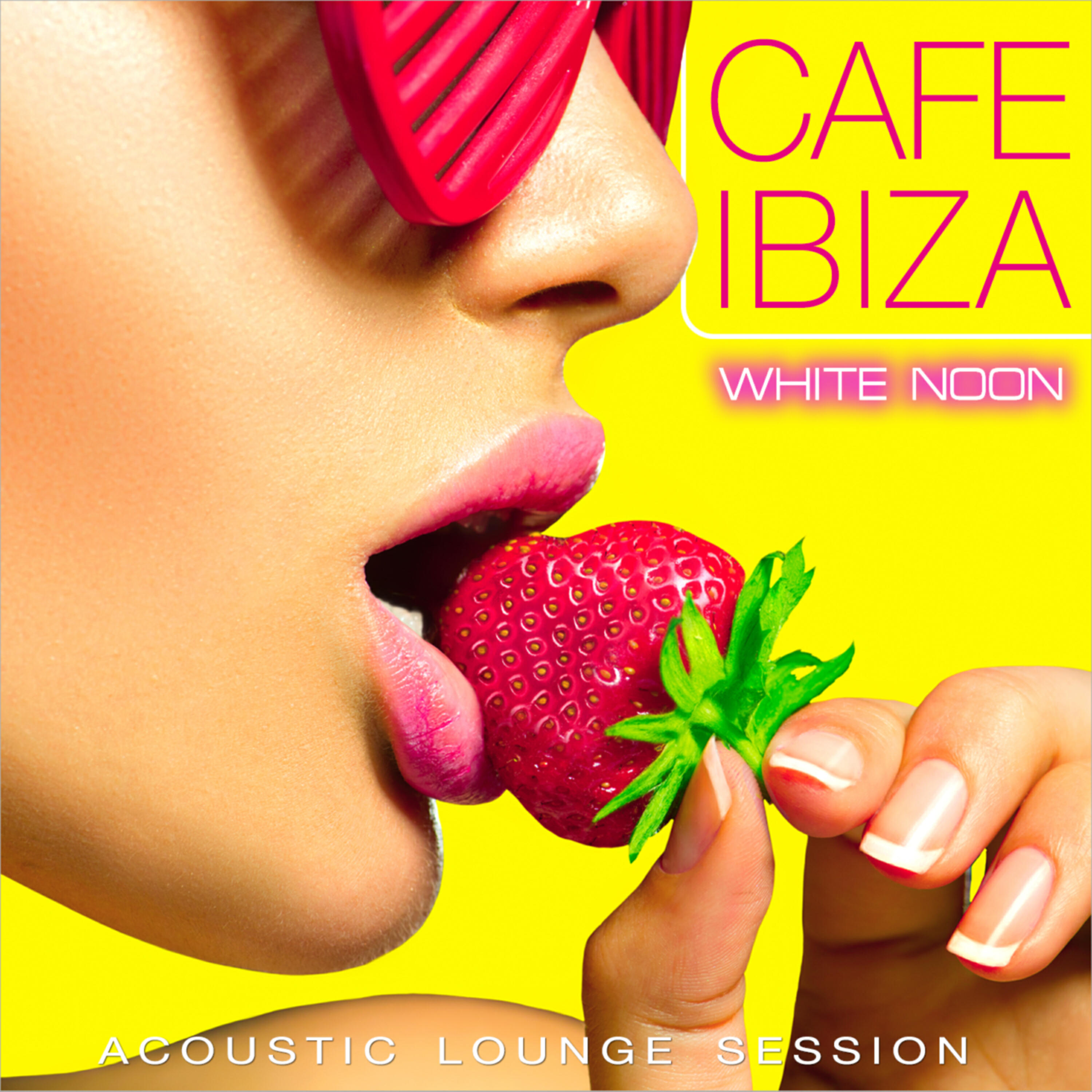 Релиз Cafe Ibiza. Acoustic Lounge Session