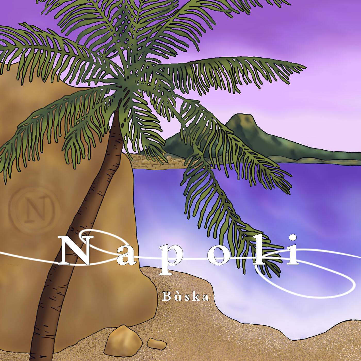 Релиз Napoli