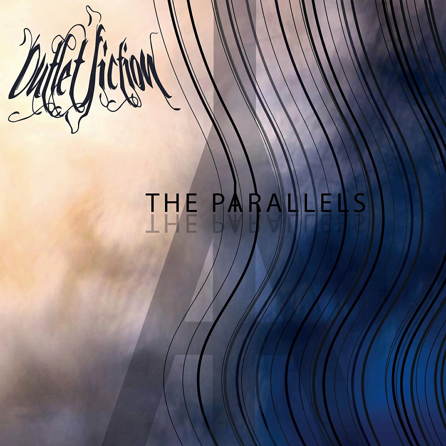 Релиз The Parallels