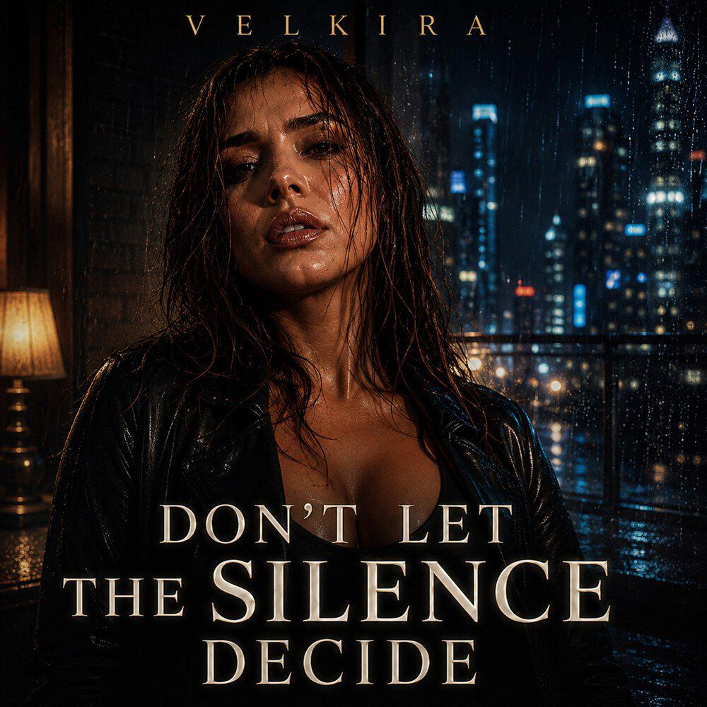 Релиз DON'T LET THE SILENCE DECIDE