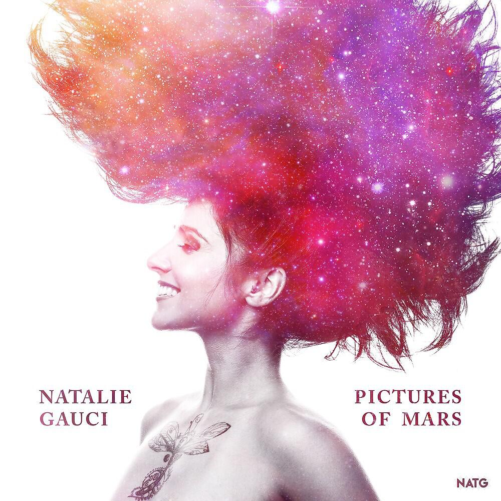 Релиз Pictures of Mars